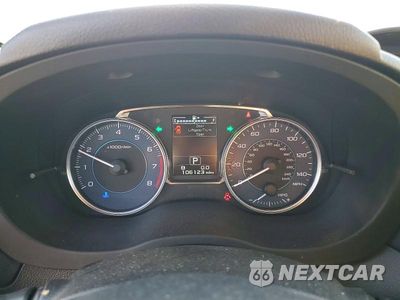 Zdjęcie 9 z 13 samochodu: 2017 SUBARU CROSSTREK LIMITED VIN:JF2GPAKC8HH239754 - miniatura