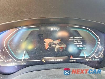 Zdjęcie 9 z 12 samochodu: 2020 BMW 530E VIN:WBAJA9C07LB399822 - miniatura