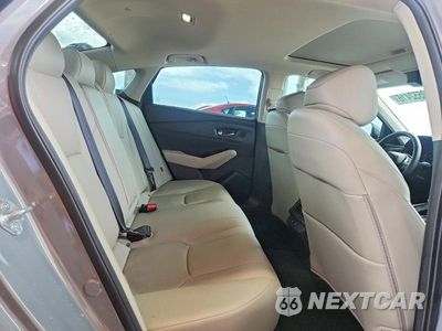 Zdjęcie 10 z 13 samochodu: 2025 HONDA ACCORD TOURING HYBRID VIN:1HGCY2F88SA067538 - miniatura