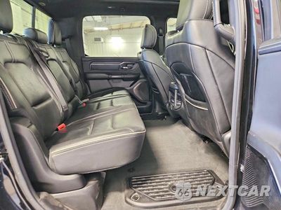 Zdjęcie 10 z 12 samochodu: 2022 RAM 1500 LIMITED VIN:1C6SRFPT1NN209816 - miniatura