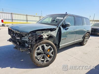 2026 RIVIAN R1S PREMIUM 7PDSGBBP6TN080883 - główne zdjęcie licytacji z USA - miniatura