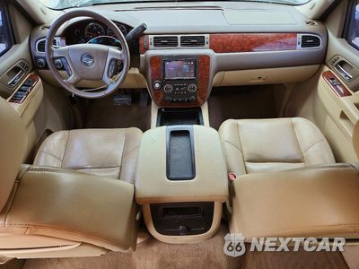 Zdjęcie 8 z 12 samochodu: 2012 CHEVROLET SILVERADO K1500 LTZ VIN:3GCPKTE78CG251851 - miniatura