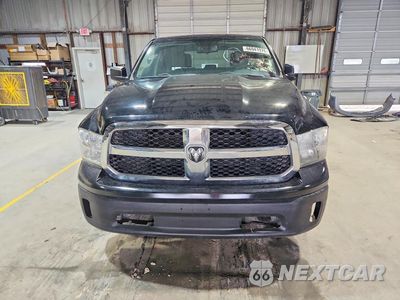 Piąte zdjęcie samochodu w środku: 2015 RAM 1500 ST VIN:1C6RR7KMXFS586944 - miniatura