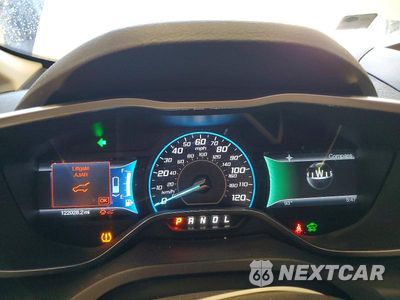 Zdjęcie 9 z 12 samochodu: 2013 FORD C-MAX SE VIN:1FADP5AU0DL524478 - miniatura