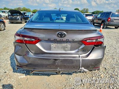 Zdjęcie 6 z 12 samochodu: 2024 TOYOTA CAMRY SE VIN:4T1G11AK8RU226774 - miniatura