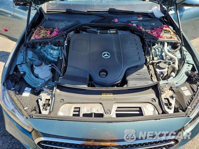 Zdjęcie 12 z 14 samochodu: 2024 MERCEDES-BENZ E 450 4M ALL TERRAIN VIN:W1KLH6FB5RA053100 - miniatura