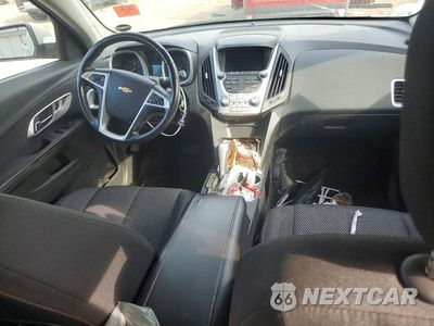 Zdjęcie 8 z 13 samochodu: 2015 CHEVROLET EQUINOX LT VIN:2GNALBEK4F1163515 - miniatura