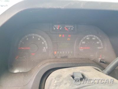 Zdjęcie 9 z 13 samochodu: 2016 FORD ECONOLINE E350 SUPER DUTY CUTAWAY VAN VIN:1FDEE3FL9GDC32170 - miniatura