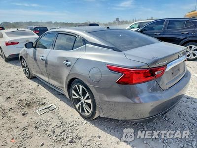 Drugie zdjęcie samochodu z przodu: 2016 NISSAN MAXIMA 3.5 SL VIN:1N4AA6AP6GC377351 - miniatura