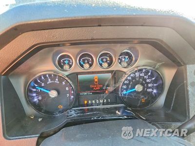 Zdjęcie 9 z 12 samochodu: 2016 FORD F350 SUPER DUTY VIN:1FT8W3B67GEC78654 - miniatura