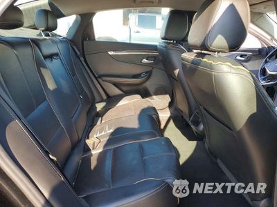 Zdjęcie 10 z 12 samochodu: 2017 CHEVROLET IMPALA PREMIER VIN:2G1145S39H9159364 - miniatura