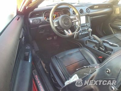 Zdjęcie 8 z 12 samochodu: 2019 FORD MUSTANG I4 COUPE VIN:1FA6P8TH7K5189666 - miniatura