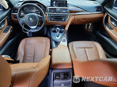 Zdjęcie 8 z 12 samochodu: 2013 BMW 335 I VIN:WBA3A9G53DNP37456 - miniatura
