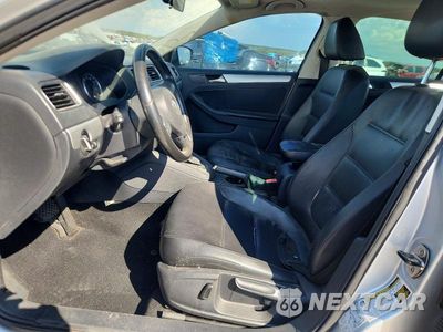 Zdjęcie 7 z 12 samochodu: 2014 VOLKSWAGEN JETTA SE VIN:3VWD17AJ5EM357125 - miniatura