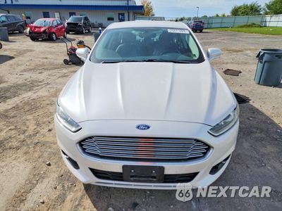 Piąte zdjęcie samochodu w środku: 2015 FORD FUSION SE PHEV VIN:3FA6P0PU6FR289902 - miniatura