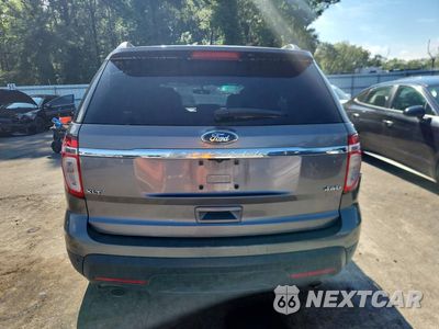 Zdjęcie 6 z 13 samochodu: 2012 FORD EXPLORER XLT VIN:1FMHK8D80CGA78085 - miniatura