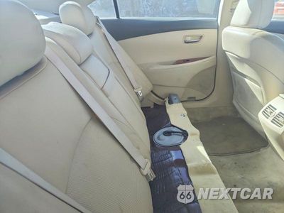 Zdjęcie 10 z 13 samochodu: 2007 LEXUS ES 350 VIN:JTHBJ46G672124899 - miniatura