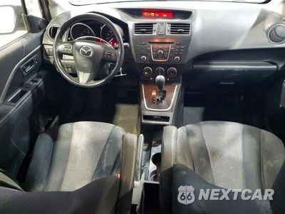 Zdjęcie 8 z 13 samochodu: 2012 MAZDA 5 SPORT VIN:JM1CW2BLXC0106541 - miniatura