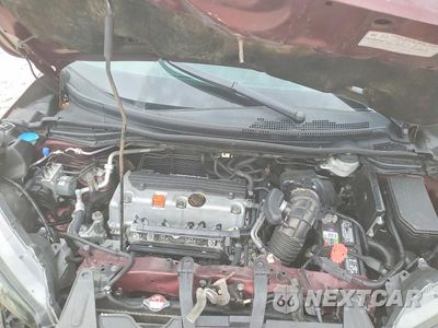 Zdjęcie 12 z 13 samochodu: 2014 HONDA CR-V LX VIN:5J6RM3H37EL021052 - miniatura