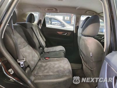 Zdjęcie 11 z 13 samochodu: 2015 NISSAN ROGUE S VIN:KNMAT2MV3FP509433 - miniatura