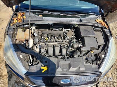 Zdjęcie 11 z 12 samochodu: 2015 FORD FOCUS SE VIN:1FADP3F28FL216182 - miniatura