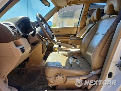 Zdjęcie 7 z 13 samochodu: 2006 HONDA CR-V SE VIN:JHLRD78916C007542 - miniatura