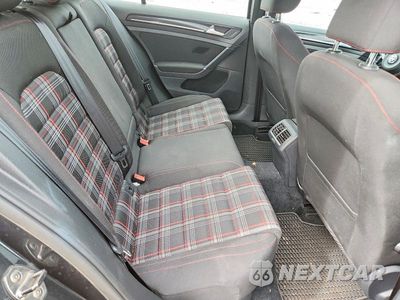 Zdjęcie 10 z 12 samochodu: 2015 VOLKSWAGEN GTI VIN:3VW5T7AU6FM017072 - miniatura
