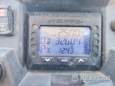 Zdjęcie 8 z 10 samochodu: 2017 POLARIS RZR UTILITY VEHICLE VIN:3NSVFE921HF931253 - miniatura