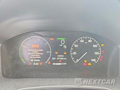 Zdjęcie 9 z 13 samochodu: 2024 HONDA CR-V SPORT VIN:7FARS6H50RE013497 - miniatura