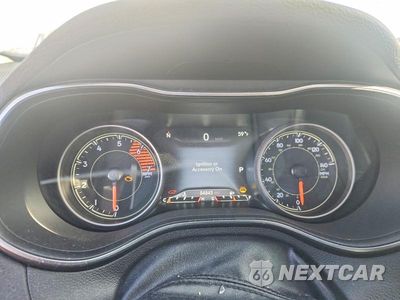 Zdjęcie 9 z 14 samochodu: 2019 JEEP CHEROKEE TRAILHAWK VIN:1C4PJMBNXKD157915 - miniatura