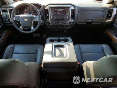 Zdjęcie 8 z 12 samochodu: 2017 CHEVROLET SILVERADO K1500 LTZ VIN:3GCUKSEC6HG493958 - miniatura