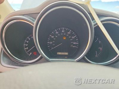 Zdjęcie 9 z 13 samochodu: 2004 LEXUS RX 330 VIN:JTJHA31U040073651 - miniatura