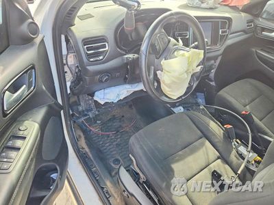 Zdjęcie 8 z 12 samochodu: 2024 DODGE DURANGO PURSUIT VIN:1C4RDJFG3RC154865 - miniatura