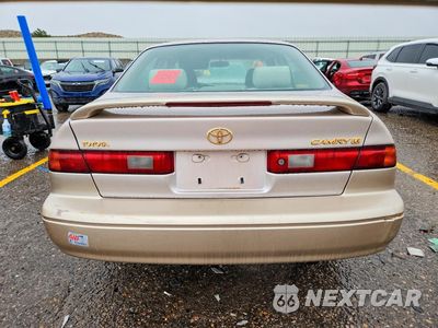 Zdjęcie 6 z 12 samochodu: 1997 TOYOTA CAMRY LE VIN:4T1BG22KXVU757921 - miniatura