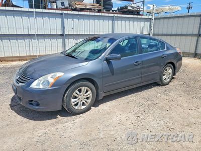 2010 NISSAN ALTIMA 2.5 1N4AL2AP7AN466912 - główne zdjęcie licytacji z USA - miniatura