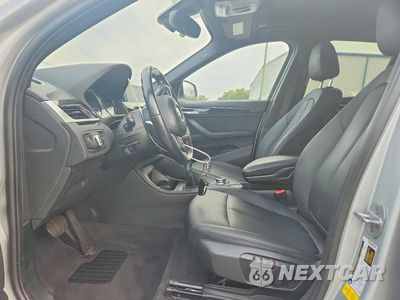 Zdjęcie 7 z 13 samochodu: 2019 BMW X1 SDRIVE28I VIN:WBXHU7C50K3H44812 - miniatura