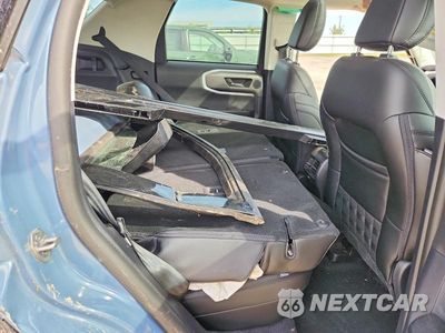 Zdjęcie 11 z 14 samochodu: 2025 FORD BRONCO SPORT OUTER BANKS VIN:3FMCR9CN8SRE82827 - miniatura