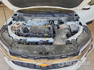 Zdjęcie 12 z 13 samochodu: 2024 CHEVROLET TRAX 1LT VIN:KL77LHE26RC147141 - miniatura