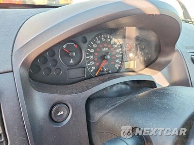 Zdjęcie 9 z 12 samochodu: 2007 FORD FOCUS ZX3 VIN:1FAFP31N47W246774 - miniatura