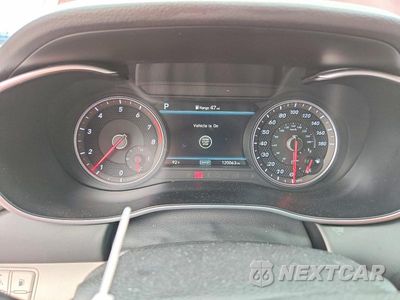 Zdjęcie 9 z 12 samochodu: 2020 GENESIS G70 ELITE VIN:KMTG74LE8LU046411 - miniatura