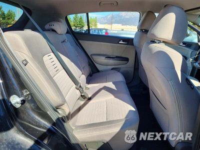 Zdjęcie 11 z 13 samochodu: 2018 KIA SPORTAGE LX VIN:KNDPM3AC9J7399075 - miniatura