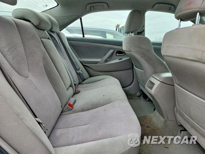 Zdjęcie 10 z 12 samochodu: 2011 TOYOTA CAMRY LE VIN:4T4BF3EKXBR207124 - miniatura