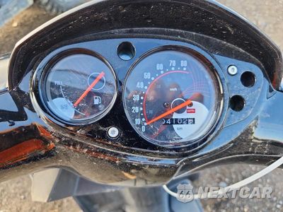 Zdjęcie 7 z 9 samochodu: 2026 APRILIA SR MOTARD 50 VIN:ZD4C506B8T4003530 - miniatura