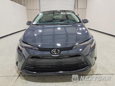 Piąte zdjęcie samochodu w środku: 2026 TOYOTA COROLLA LE VIN:5YFB4MDE0TP398122 - miniatura