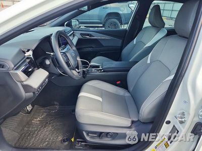 Zdjęcie 7 z 12 samochodu: 2025 TOYOTA CAMRY SE VIN:4T1DAACK6SU126579 - miniatura