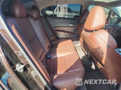 Zdjęcie 10 z 12 samochodu: 2015 ACURA TLX TECH VIN:19UUB2F55FA003734 - miniatura