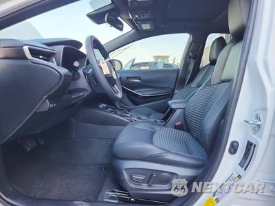Zdjęcie 7 z 12 samochodu: 2025 TOYOTA COROLLA XSE VIN:5YFT4MCE9SP235392 - miniatura