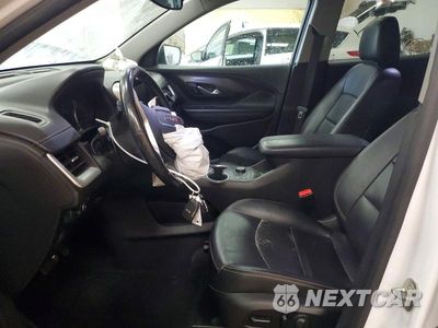 Zdjęcie 7 z 13 samochodu: 2019 GMC TERRAIN SLT VIN:3GKALVEX1KL177813 - miniatura
