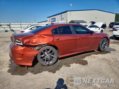 Trzecie zdjęcie samochodu z tyłu: 2023 DODGE CHARGER GT VIN:2C3CDXHG4PH672620 - miniatura