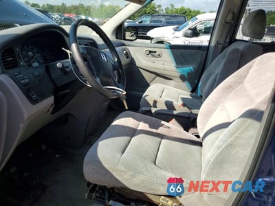 Zdjęcie 7 z 13 samochodu: 2003 HONDA ODYSSEY EX VIN:5FNRL18633B154284 - miniatura